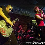 The Benjamin Gate - List pictures