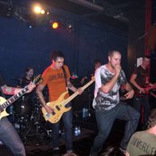 Misery Signals - List pictures