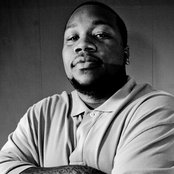 Rapper Big Pooh - List pictures