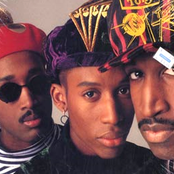 Tony Toni Tone - List pictures