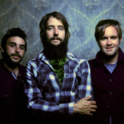 Band Of Horses - List pictures