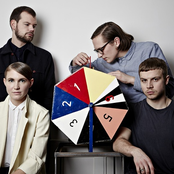 Woman's Hour - List pictures