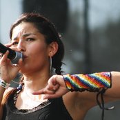 Ana Tijoux - List pictures