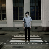 Nosaj Thing - List pictures