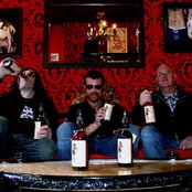 Eagles Of Death Metal - List pictures