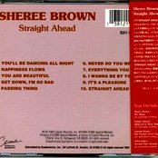 Sheree Brown - List pictures