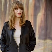 Ingrid Olava - List pictures