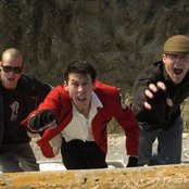 Cobra Skulls - List pictures