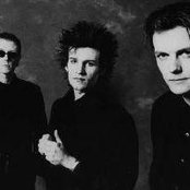 Love And Rockets - List pictures