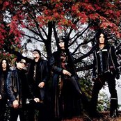 The 69 Eyes - List pictures