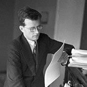 Dmitri Shostakovich - List pictures