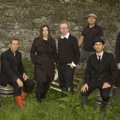 Flogging Molly - List pictures