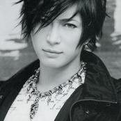 Gackt - List pictures