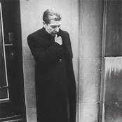 Cohen Leonard - List pictures