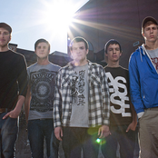 Counterparts - List pictures