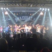 Madball - List pictures