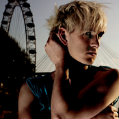 Patrick Wolf - List pictures
