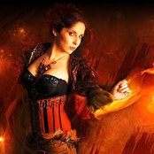 Stream Of Passion - List pictures