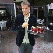 Brian Littrell - List pictures