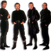 Ultravox - List pictures