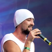 Gentleman - List pictures