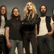 Huntress - List pictures