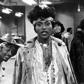 Little Richard - List pictures