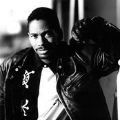 Larry Heard - List pictures