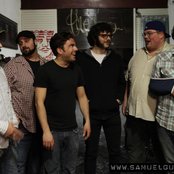 The Arrogant Sons Of Bitches - List pictures