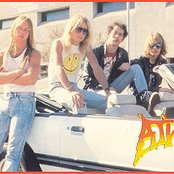 Atheist - List pictures