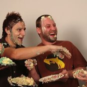 Jebediah - List pictures