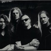 Galactic Cowboys - List pictures