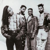 Living Colour - List pictures