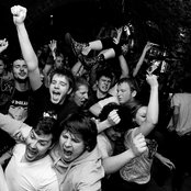 Riot Before - List pictures