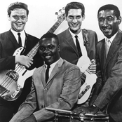 Booker T. - List pictures