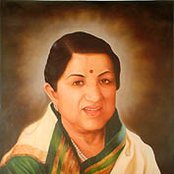 Lata Mangeshkar - List pictures