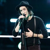 Taylor John Williams - List pictures