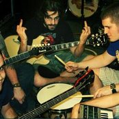 Between The Buried And Me - List pictures