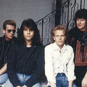 Michael Schenker Group - List pictures