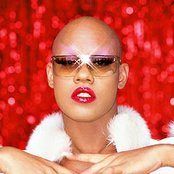 Kevin Aviance - List pictures