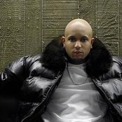 Matt Houston - List pictures