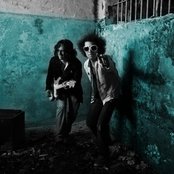 Los Delinqüentes - List pictures