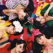 Momoiro Clover Z - List pictures