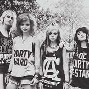 Cherri Bomb - List pictures