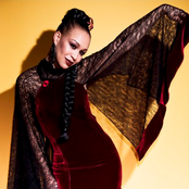 Rebecca Ferguson - List pictures