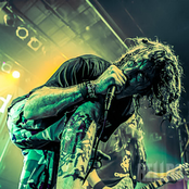 Lamb Of God - List pictures