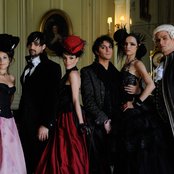 Mozart L'opera Rock - List pictures