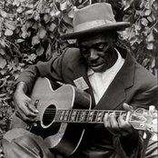 Skip James - List pictures