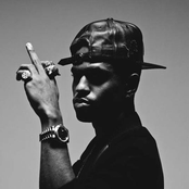 Big Sean - List pictures