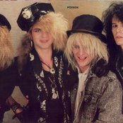 Poison - List pictures